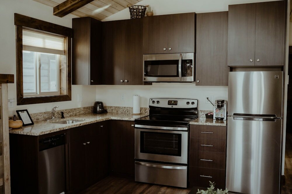 Фото Teton Valley Resort