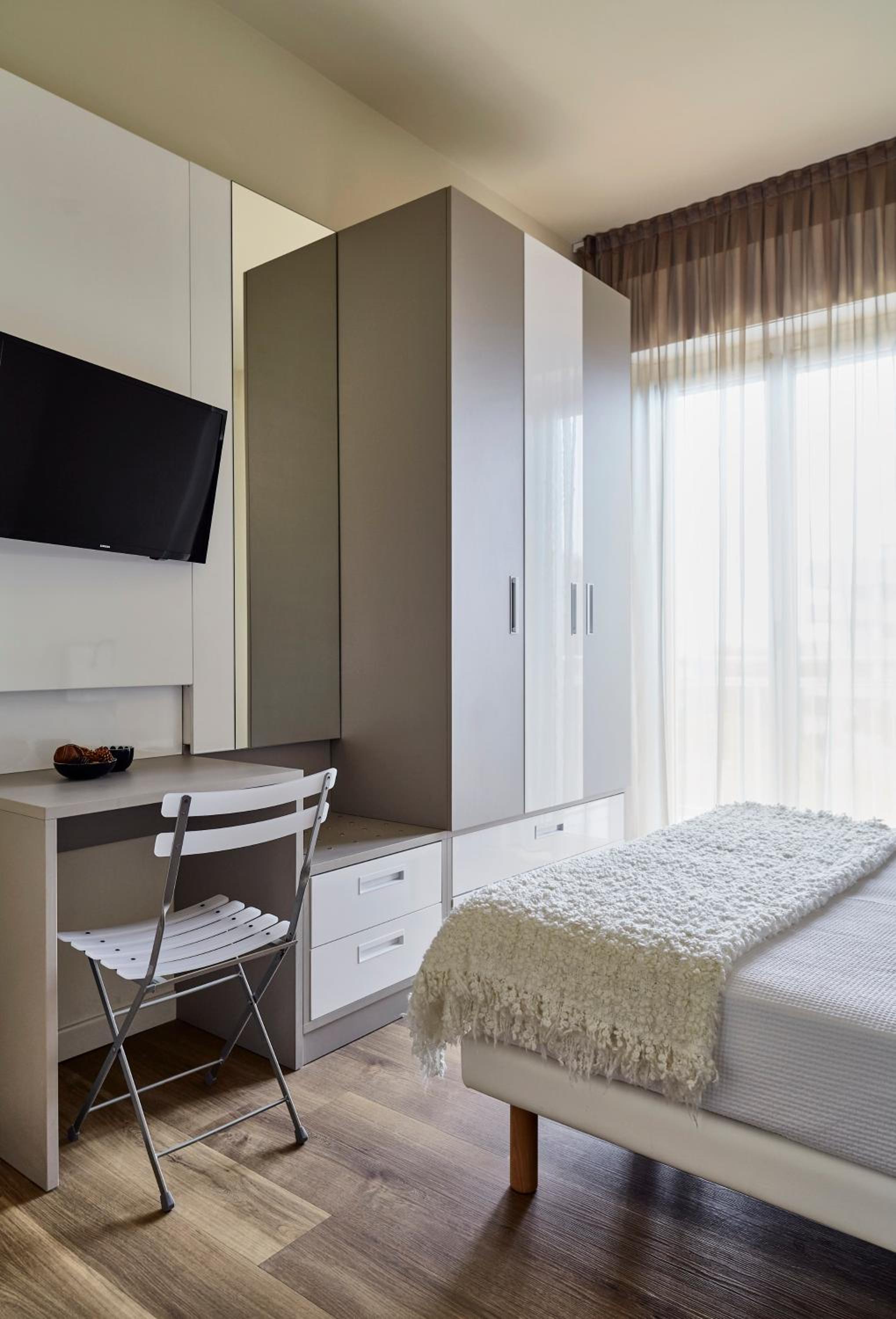 Фото Hotel La Fenice