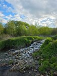 Очистные сооружения (Moscow Region, Balashikha, Saltykovka Microdistrict, kvartal Akatovo) ، سلطة إسكان بلدية