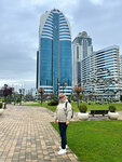 Эдем (ulitsa Vladykina, 20), travel agency