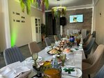 Империал (Rechnaya ulitsa, 19), cafe