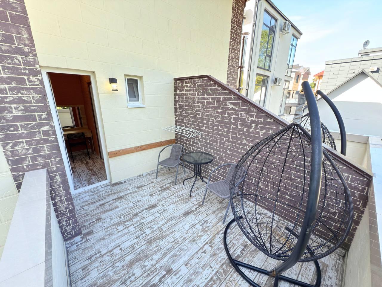 Фото ЖК Дом на Цветочной