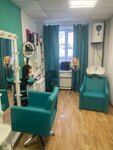 StefaHair (Abashevo Microdistrict, Marksheyderskaya Street, 6) ، صالون تجميل