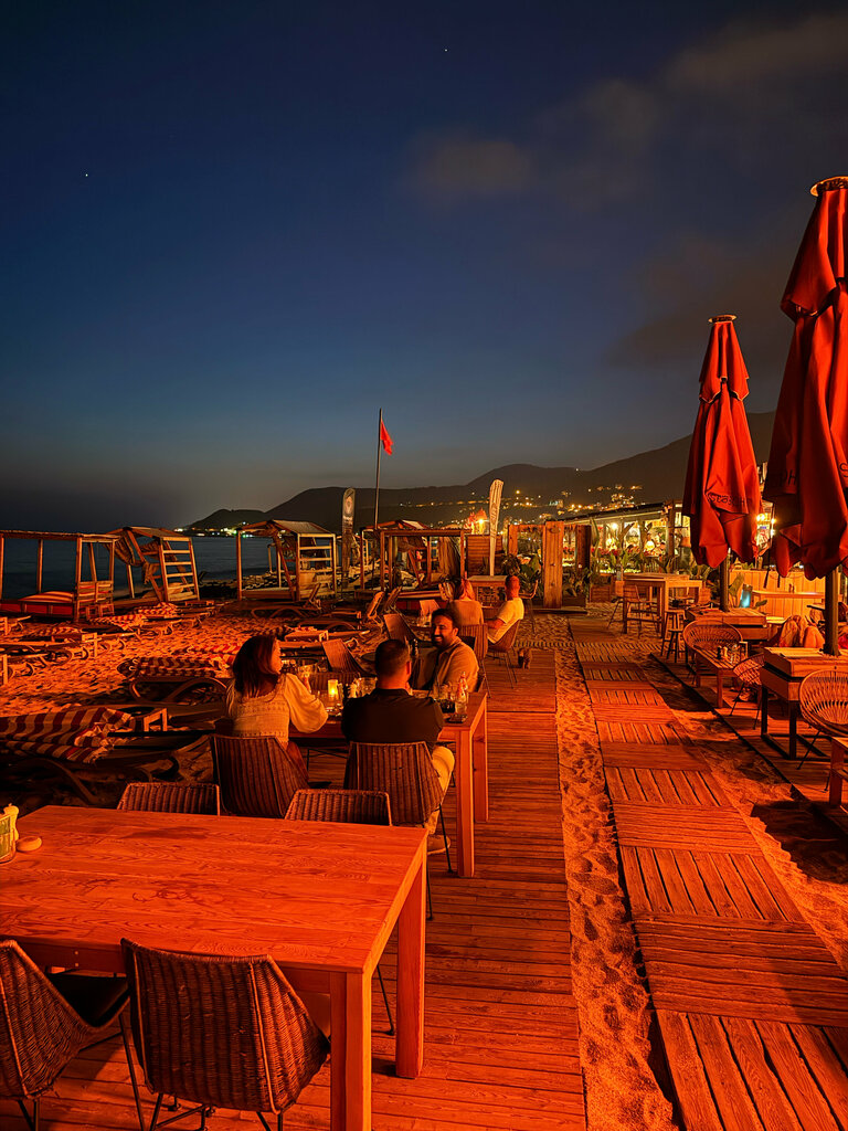Restaurant House of Bohem, Alanya, photo