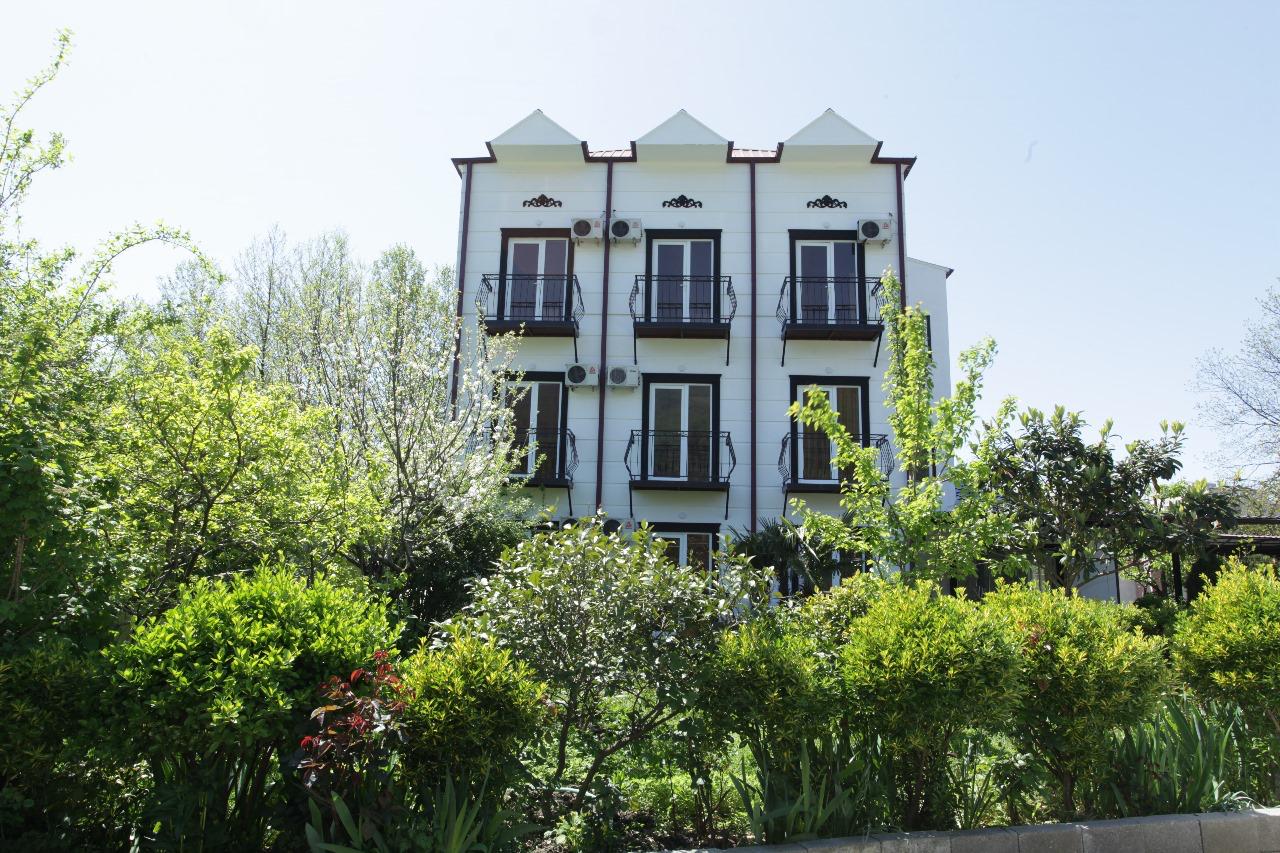 Фото Ахчыпсы