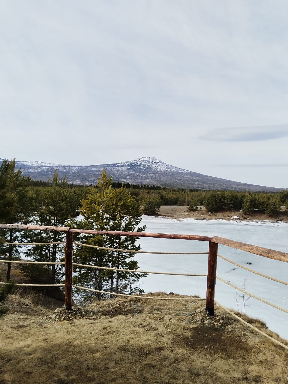 Фото Мандала Кумба