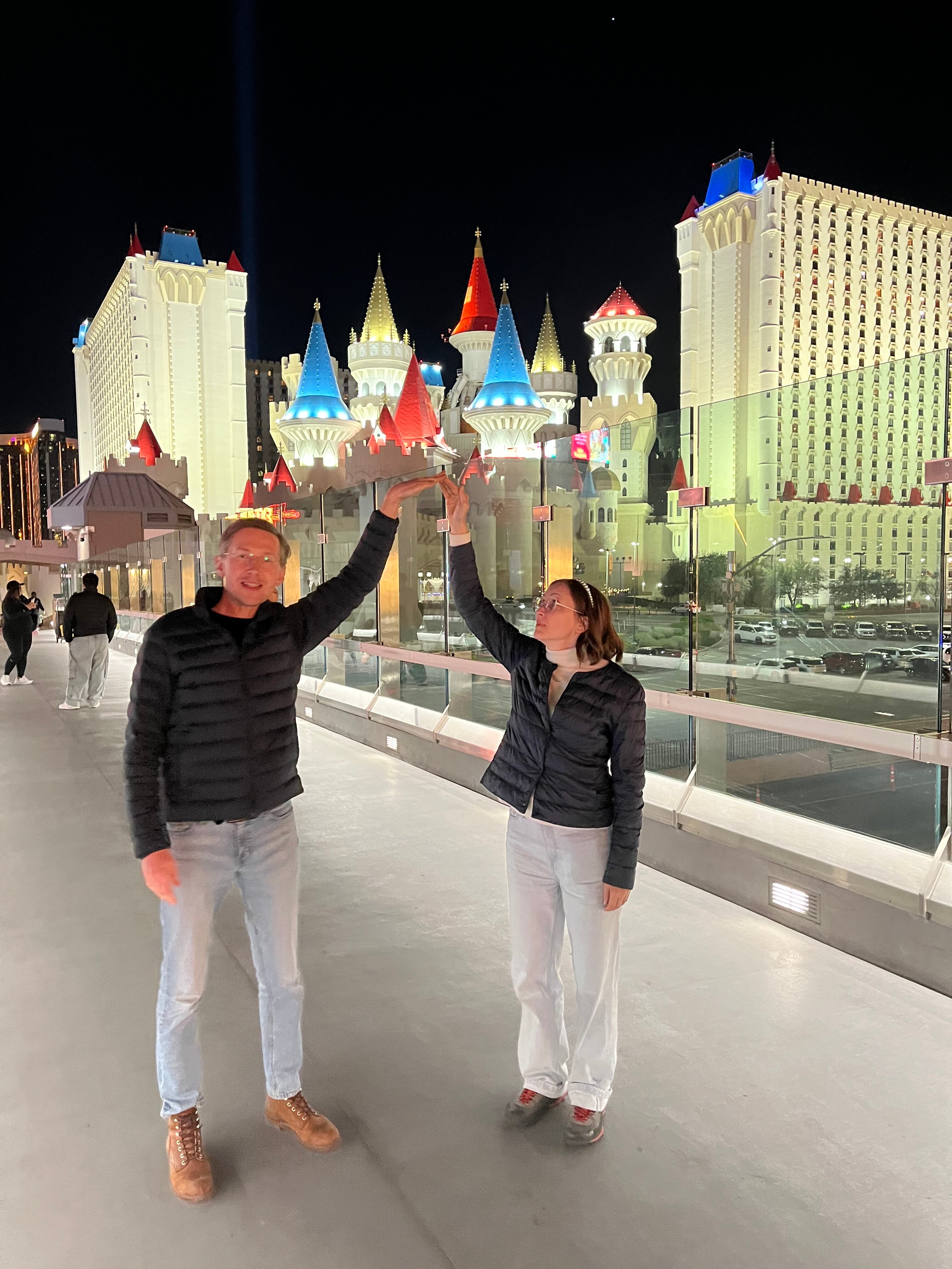 Фото Excalibur Hotel & Casino