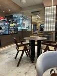 Томби и Пицца (проспект Октябрьской Революции, 42Б, корп. 3) ، مقهى