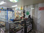 Bongs.Kz (Krylov kóshesi, 43), tobacco and smoking accessories shop