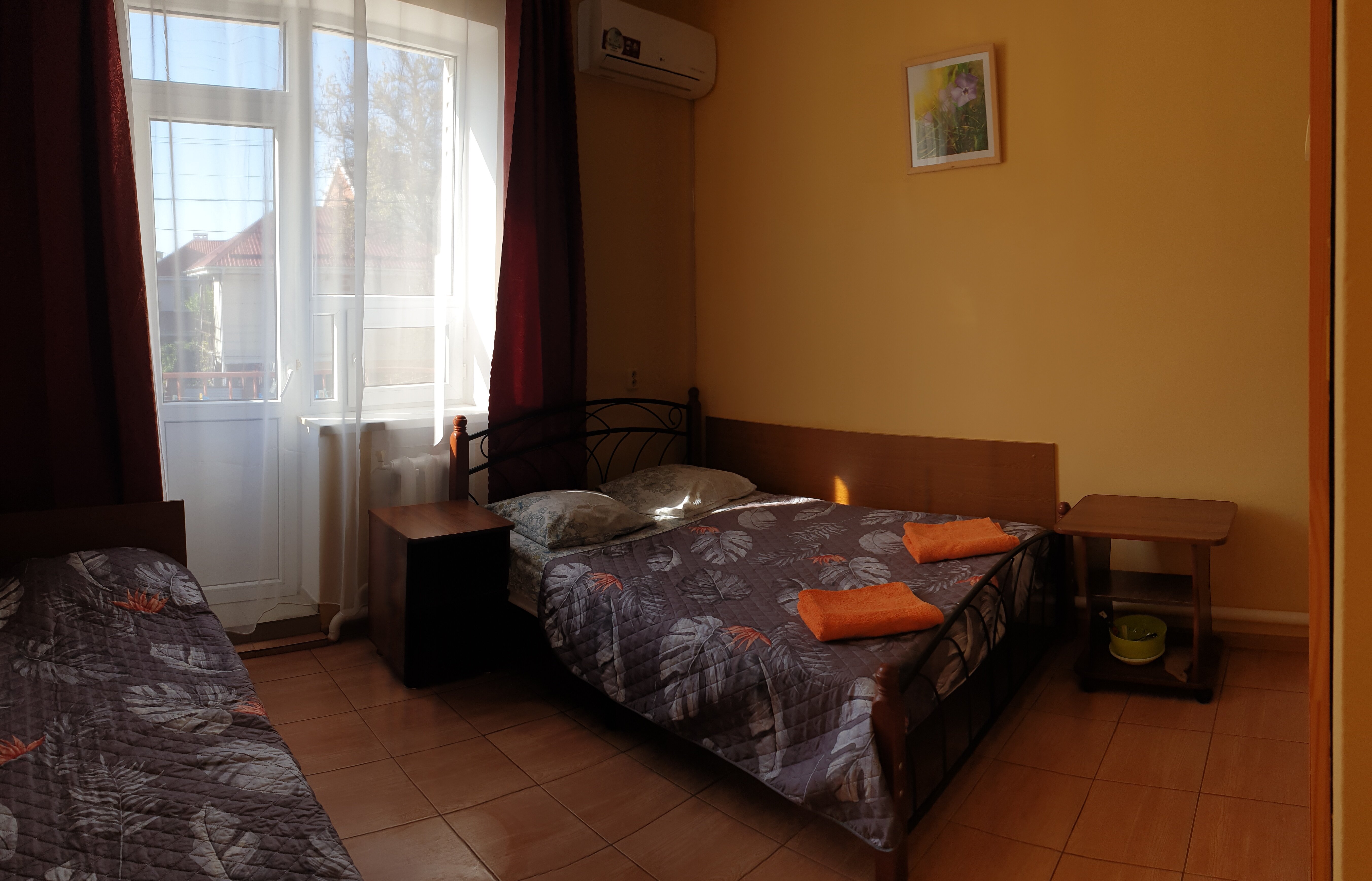 Фото Солнце & Море