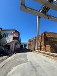 Лесобаза (Urban-Type Settlement of Sirius, Tavricheskaya Street, 2/1), lumber