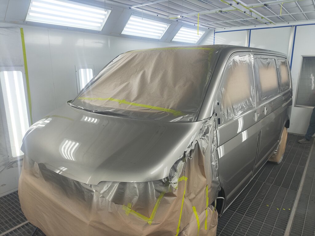 Car service, auto repair DM Servise, Voronezh, photo