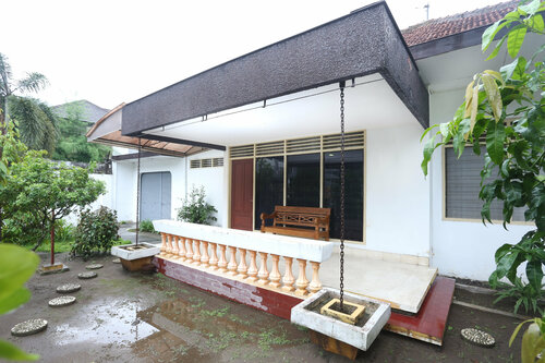 Гостиница Oyo 2268 Tim-tim Homestay