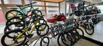 Scooter (Komsomolskaya ulitsa, 24), bicycle shop