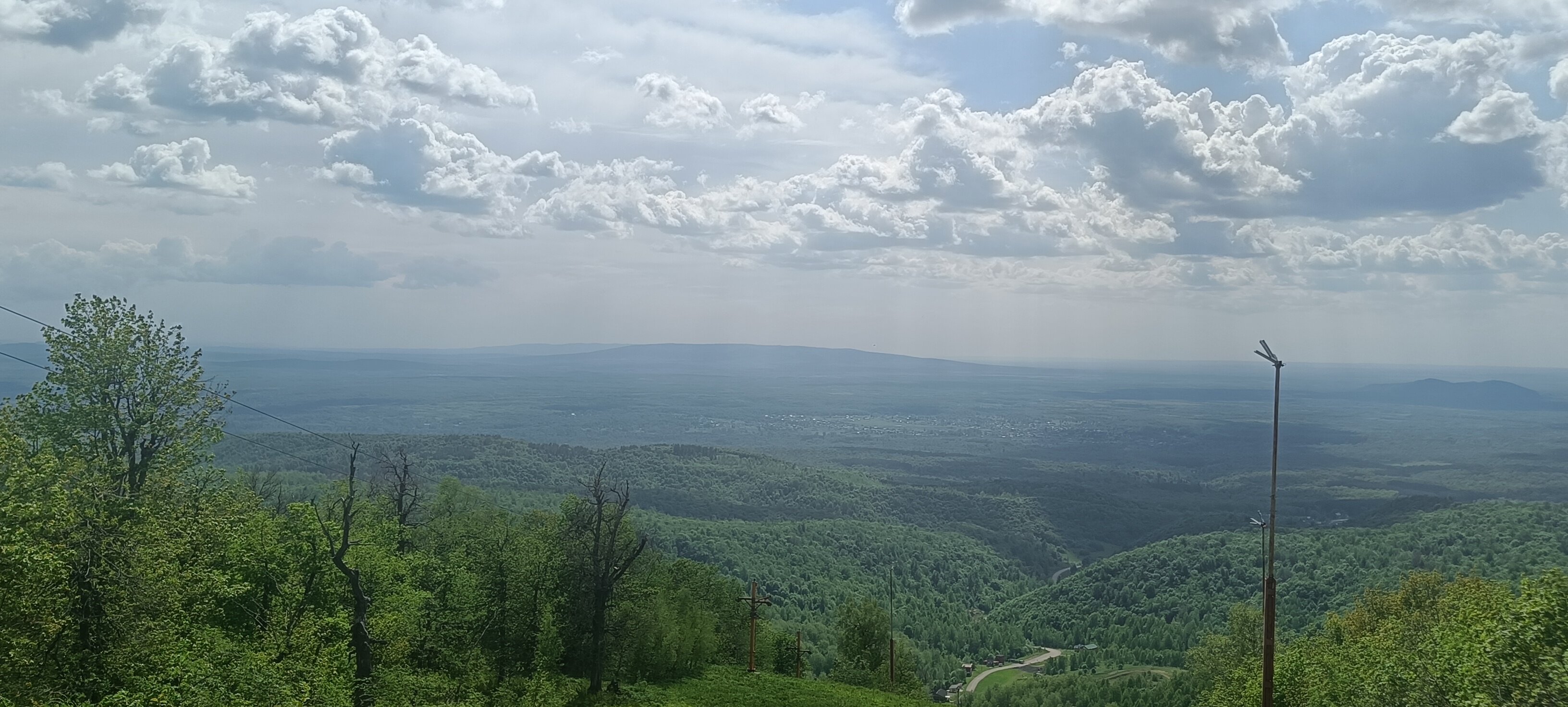 Фото Шале Аджигардак