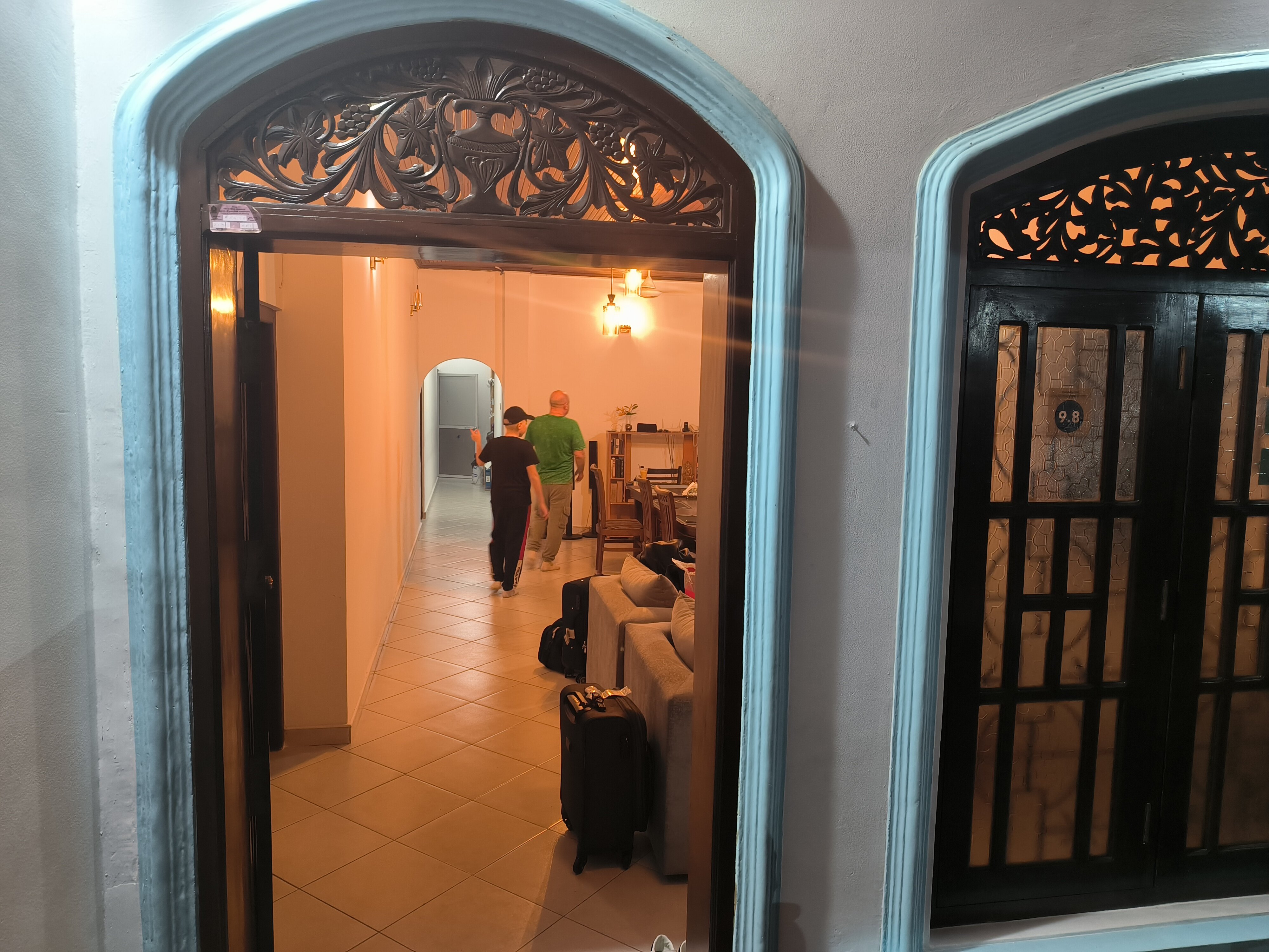 Фото Methira Villa