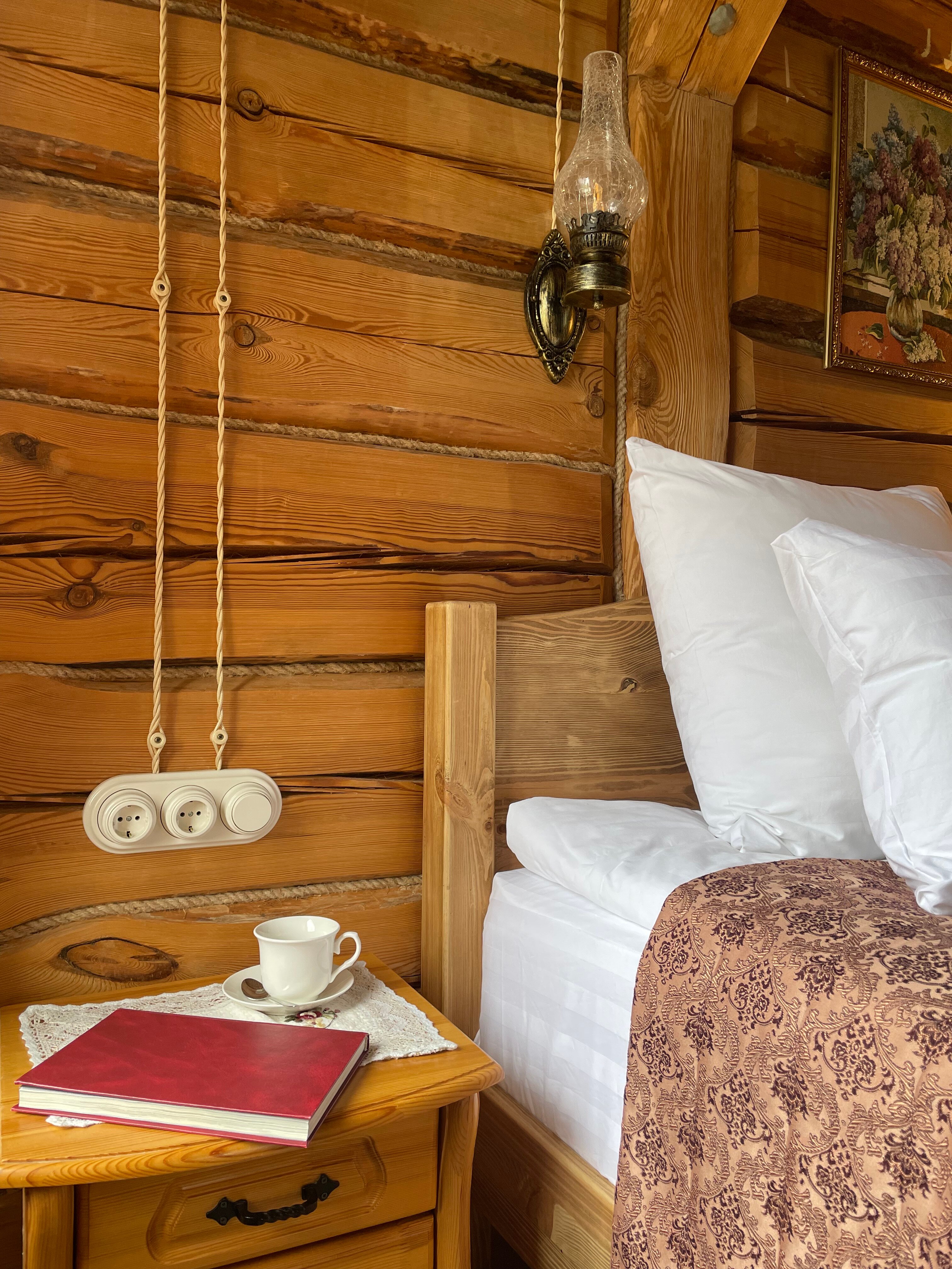 Фото Алексеевская Усадьба