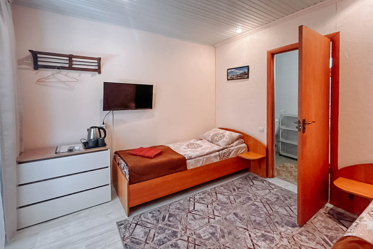 Фото отеля 3