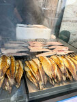 Balik Ekmek (Istanbul, Fatih, Ragip Gumuspala Avenue, 7B), fast food