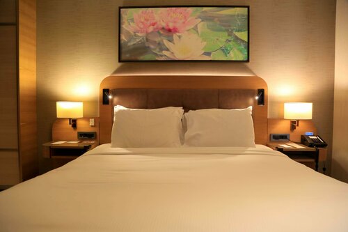 DoubleTree by Hilton Hotel Istanbul - Tuzla