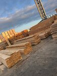 Амбервуд (Kaliningrad, Leningradskiy rayon), lumber