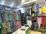 Абаканский трикотаж (Piryatinskaya ulitsa, 13), prendas de punto, prendas de punto