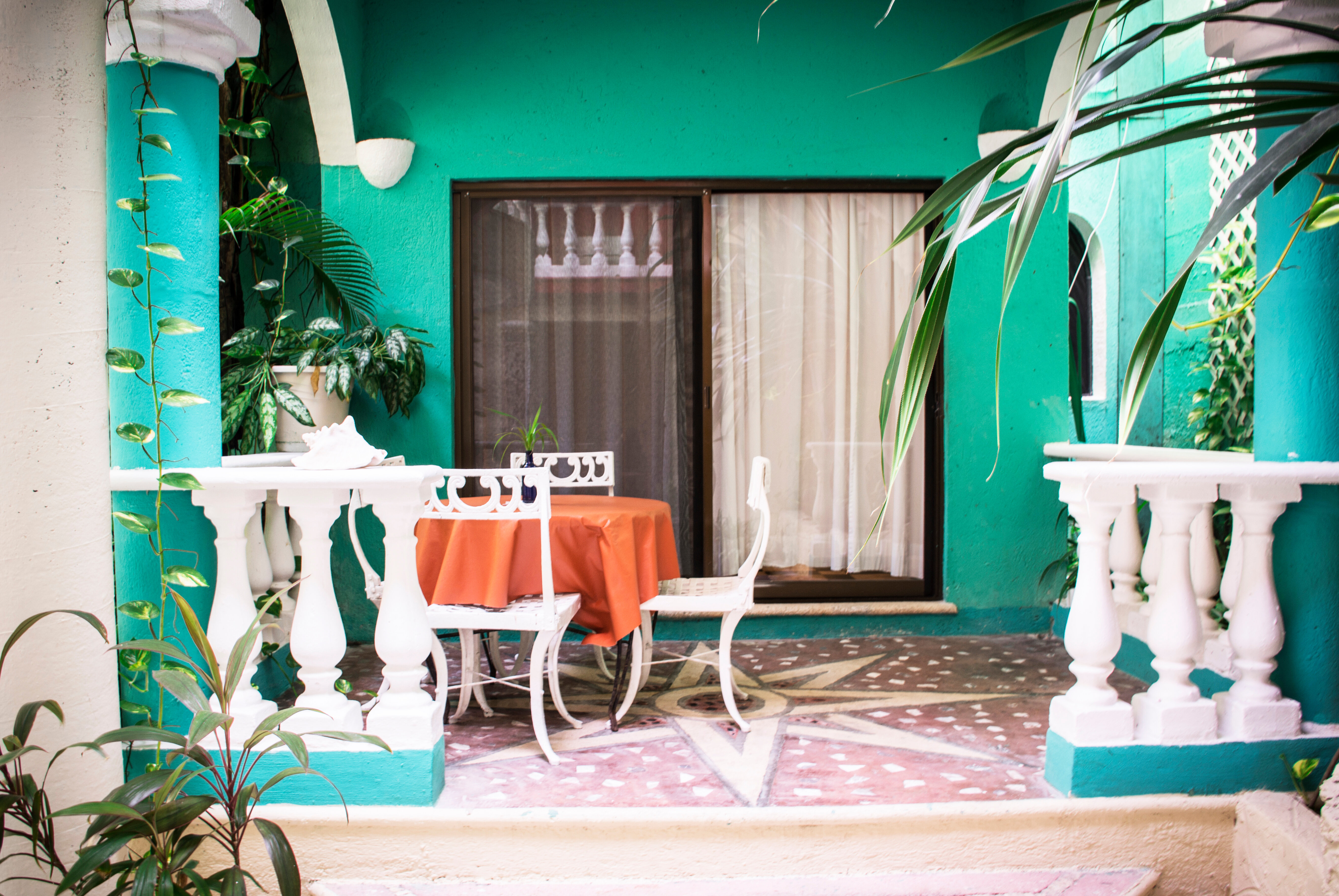 Фото Maya del Mar