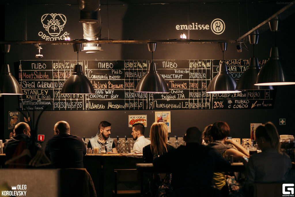 Дабл эль красная ул 71 челябинск фото Отзывы о "Gastropub Double L" Россия, Челябинск, улица Кирова, 92 - Яндекс.Карты