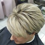 Life (Putilkovo Village, 70 Let Pobedy Street, 1), hairdresser