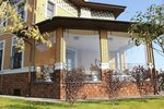 Tent74 (Avtodorozhnaya ulitsa, 17Ас1) ، مشاريع صناعية