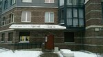 Паспортная служба (Rusanovskaya Street, 17к2), passport and migration authorities