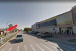 Vinil project (Sverdlova Street, 57) ، الدعاية الخارجية