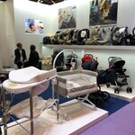 Cam italy (Vostryakovsky Drive, 10Бс2), children's store