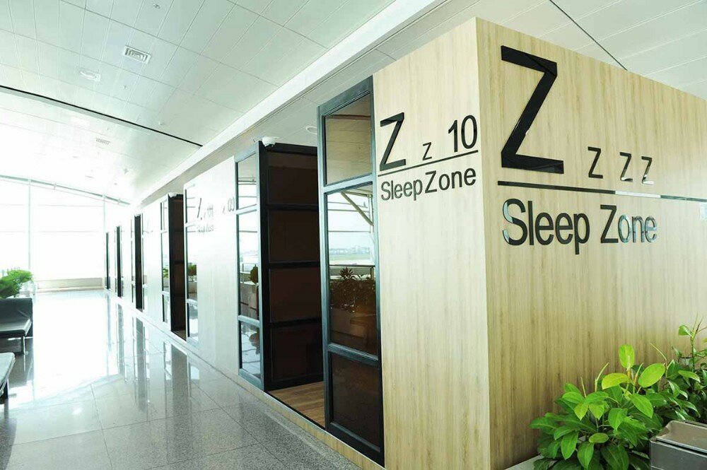 Hotel Sleep Zone, Ho Chi Minh, photo
