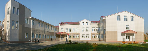 Частная школа Ломоносовская школа-пансион, Москва и Московская область, фото