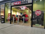 Pelican kids (bulvar Arkhitektorov, 35), clothing store