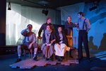 ТРУ (Svobodny Avenue, 24), theatre