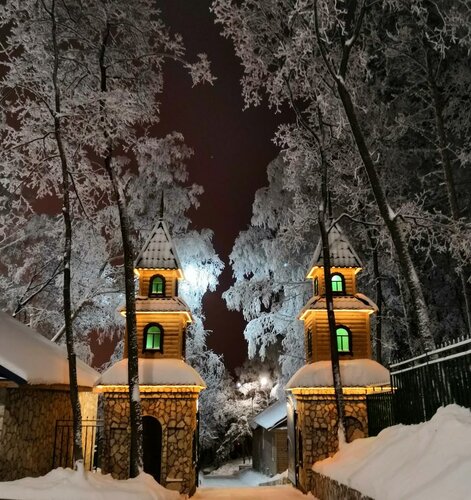 Иное жильё Хвалынский в Саратовской области