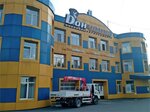 Assyra (Krasnorechenskaya Street, 106А) ، محل خياطة