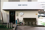 Surf Coffee X Secret Spot (Konny Lane, 12), coffee shop