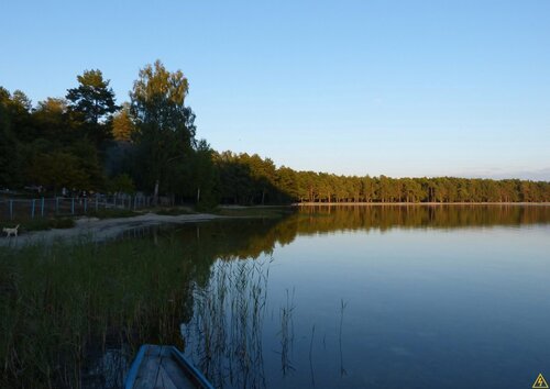 Турбаза Волна