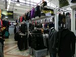 Trendy man (ул. Мичурина, 12), магазин одежды в Новосибирске