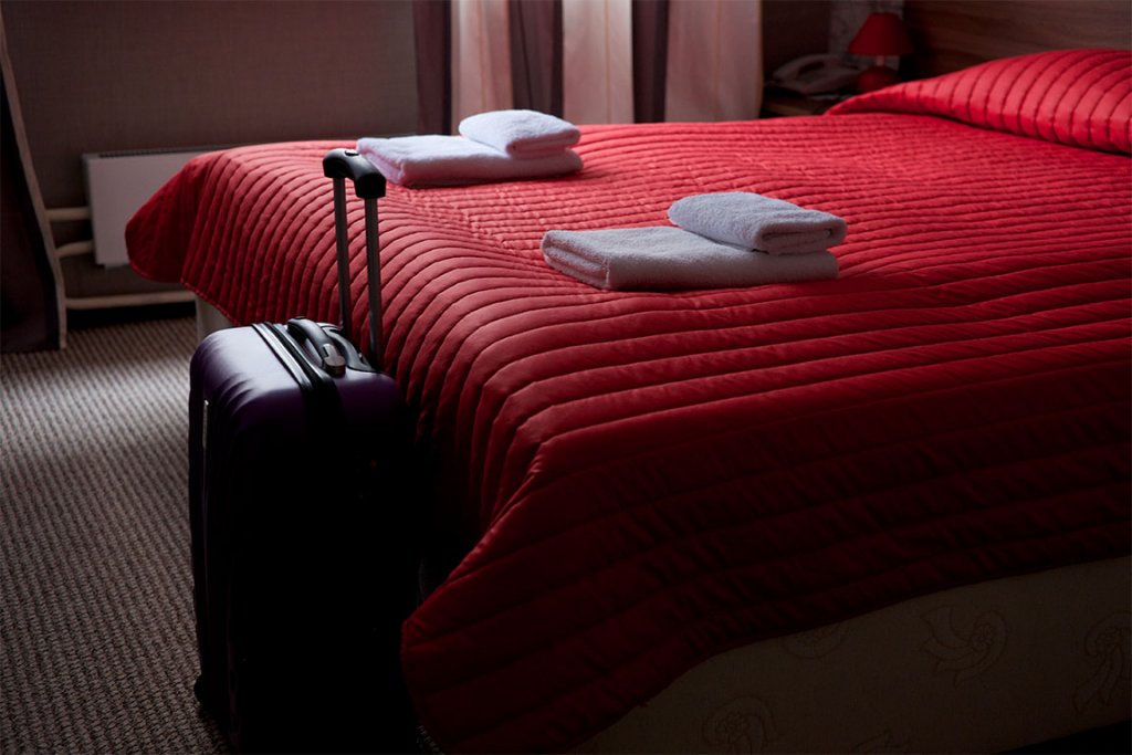 Фото Экспотель