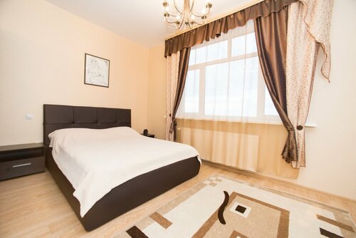 Апартаменты Апартаменты Абажур в Тюмени