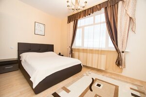 Апартаменты Апартаменты Абажур