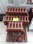TomBat (Govorova Street, 25с5), heating equipment and systems