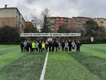 Bjk Gulsuyu Soccer School (İstanbul, Maltepe, Esenkent Mah.), sports association