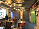 Mybox (Plekhanovskaya Street, 33), restaurant