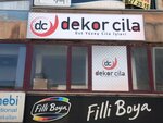Decorustic (Ankara Province, Altındag District, Ereğli Cad., 34), furniture repair