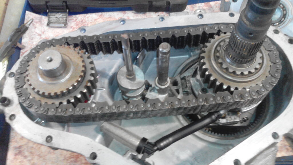 Car service, auto repair Korea63, Samara, photo
